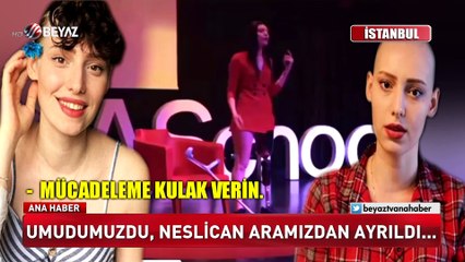 Beyaz Ana Haber 21 Eylül 2019