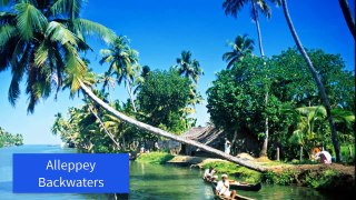 Best Places to Visit in Kerala,Gods Own Country, an alternative to Pattaya
