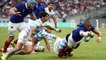 Coupe du monde 2019 :  France - Argentine, le résumé