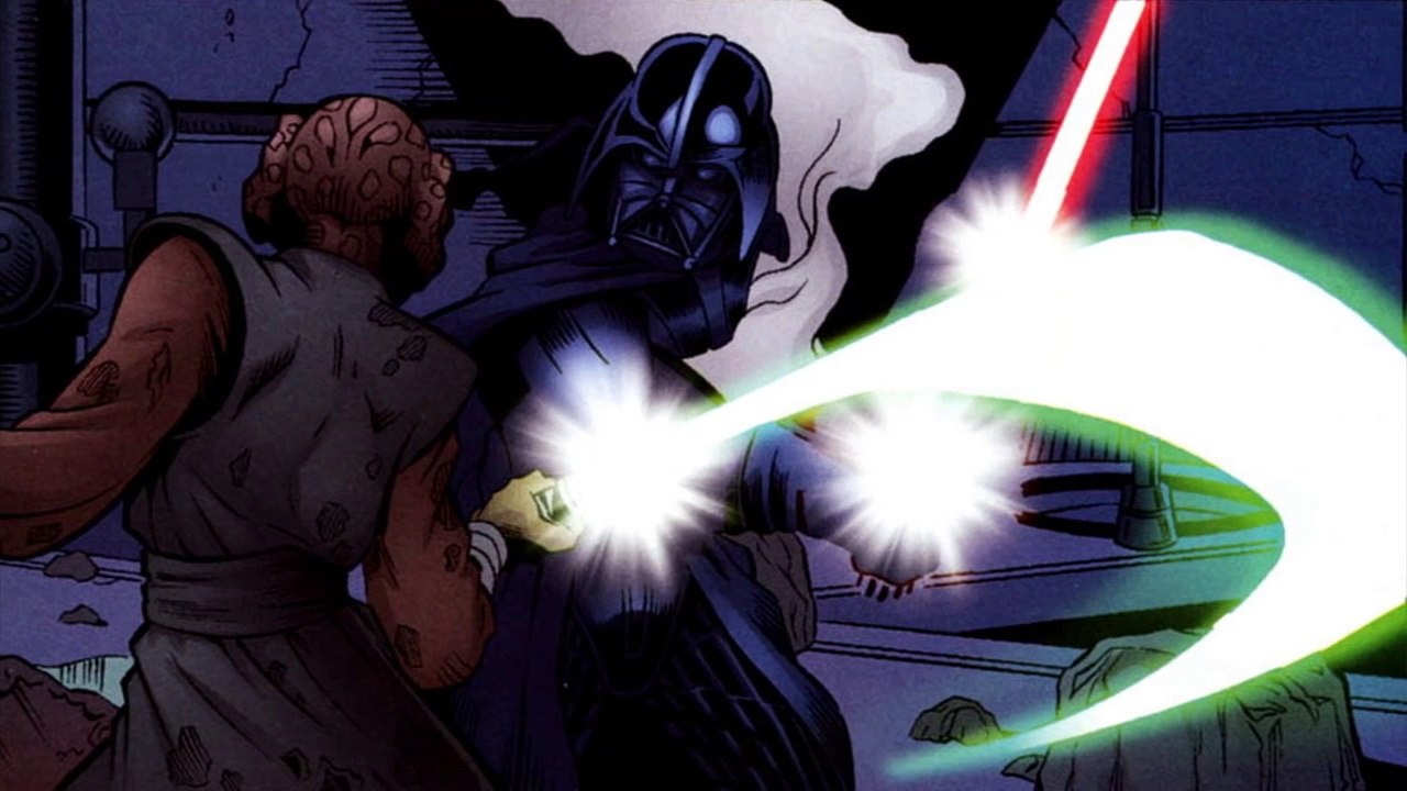 Para Qué Sirven los Botones en el Traje de Darth Vader y Cuánto Costaría su Traje - Star Wars