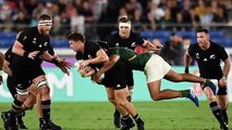 Mundial de Rugby arranca com vitória dos 