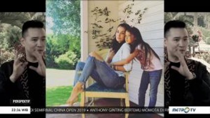 Mereka Pikir Aku Bule (3)