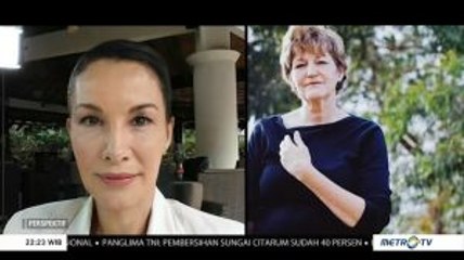 Mereka Pikir Aku Bule (2)