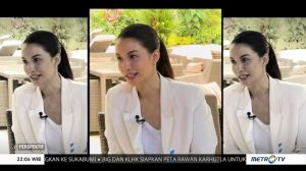 Mereka Pikir Aku Bule (1)