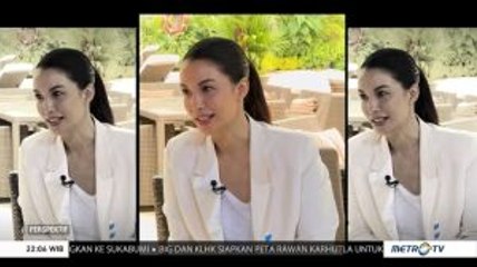 Mereka Pikir Aku Bule (1)