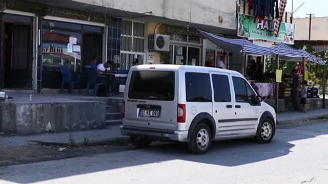 Yağma suçundan aranan şüpheli tutuklandı - HATAY