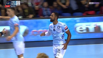 Hand - Ligue des Champions : Montpellier, un succès de traînard !