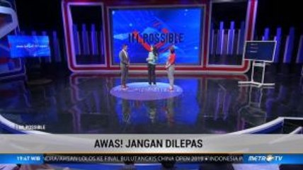 Awas! Jangan Dilepas (4)