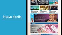 OKDIARIO presenta su nuevo diseño (Versión corta)