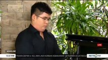 Jonathan Kuo, Pianis Musik Klasik Indonesia