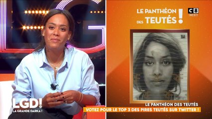 Qui aura la photo d'identité la plus darka ?