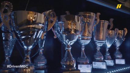 فانيسا راضي تكشف لـ دريفن كيف اقتحمت عالم السيارات