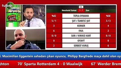 Senad Ok: "Jailson'un özellikleri hiçbir stoperde yok"