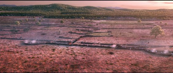 Tráiler película "Barcelona 1714", dirigida por Anna M. Bofarull y protagonizada por Alba Brunet, Bernat Quintana y Juanjo Puigcorbé