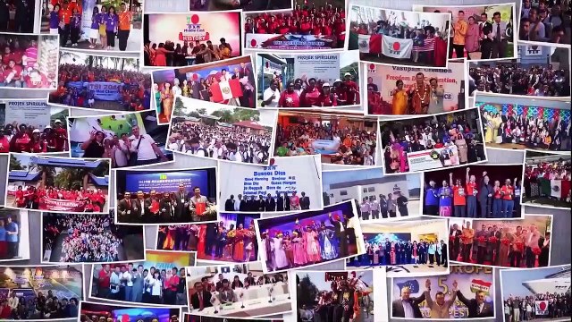 DXN Ganoderma Coffee Business - DXN is growing day by day