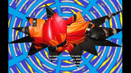 Fui promovido, ganhei uma nova camisa de força, conseguirá segurar minha loucura! [Frases e Poemas]