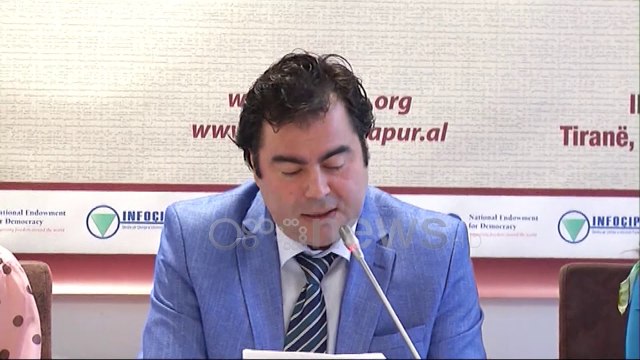 Ora News - Gert Shella: Në Gjykatën e Lartë 30 mijë dosje, duhen 20 vite për tu shqyrtuar