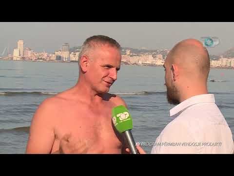 Hipokrati, Kujdesi ndaj lëkurës pas plazhit, 21 Shtator 2019 - Top Channel