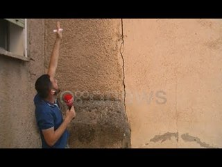 Ora News - Durres, çarje në pallate