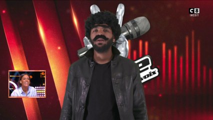 Les recalés de The Voice