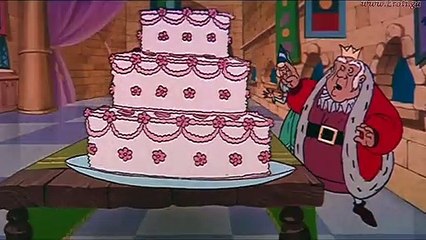 Once Upon a Girl (1976) | Cinderella in bikini scene