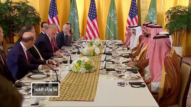 ماوراء الخبر-ما دلالات طلب السعودية والإمارات حماية أميركية لمنشآتهما؟