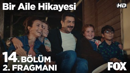 Bir Aile Hikayesi 14. Bölüm 2. Fragmanı