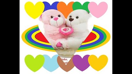 Você me deu tanto carinho, que agora estou apaixonado por você! [Frases e Poemas]