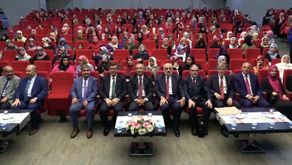 En güzel Kur'an okuyan kadın din görevlisi belli oldu - MANİSA