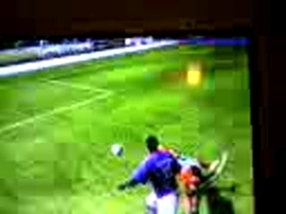 fifa 08 what goal