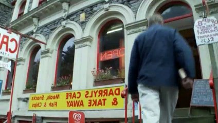 Great British Railway Journeys - S01 - E08 - Windermere To Kendal