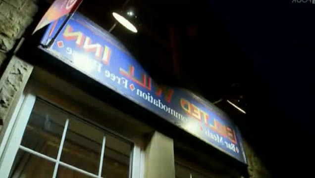 Great British Railway Journeys - S01 - E09 - Carlisle To Glasgow