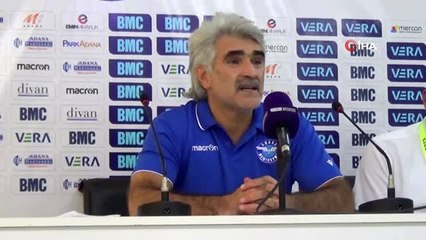 Tütüneker: "Takım, antrenmanı oyuna yansıttı"
