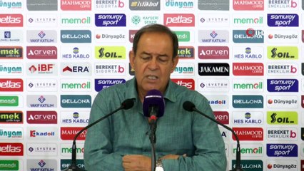 Yücel İldiz: 'Buruk bir sevinç yaşıyoruz'