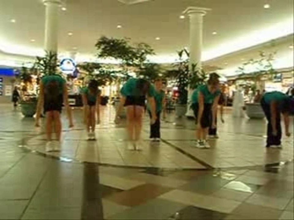 Journée de l'activité physique 07