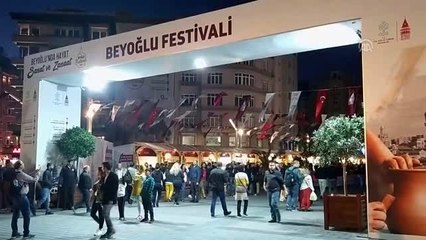 "Altın Eller Geleneksel El Sanatları Festivali" sona erdi