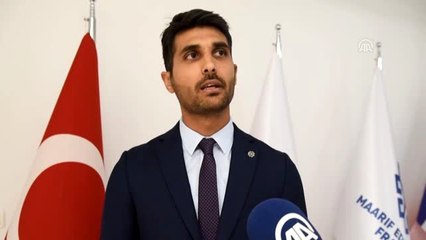 Türkiye Maarif Vakfı Fransa'da eğitim merkezi açtı