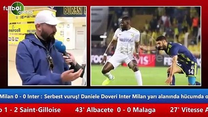 Senad Ok: "Fenerahçe şampiyonluğun en büyük adayı"