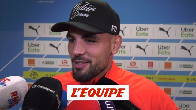 Delort « Ça gâche le foot» - Foot - L1 - Montpellier