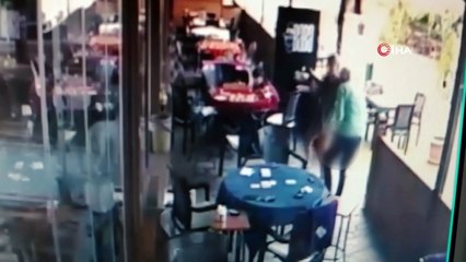 Rize'deki silahlı saldırının faili Trabzon'da yakalandı