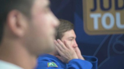 Τζούντο: Χρυσό η Ελισάβετ Τελτσίδου