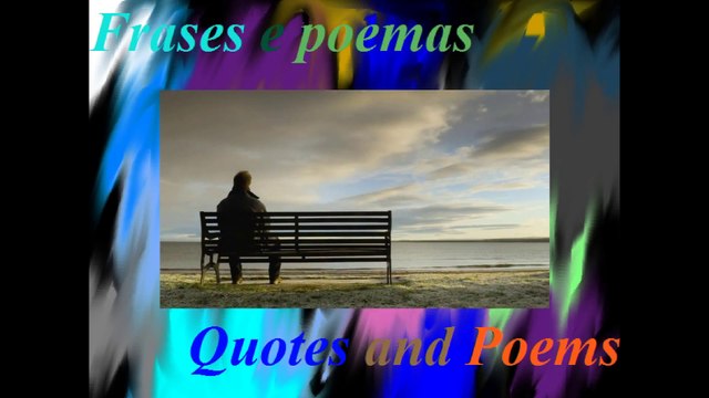 Loneliness hurts too much, only those who have... [Quotes and Poems]