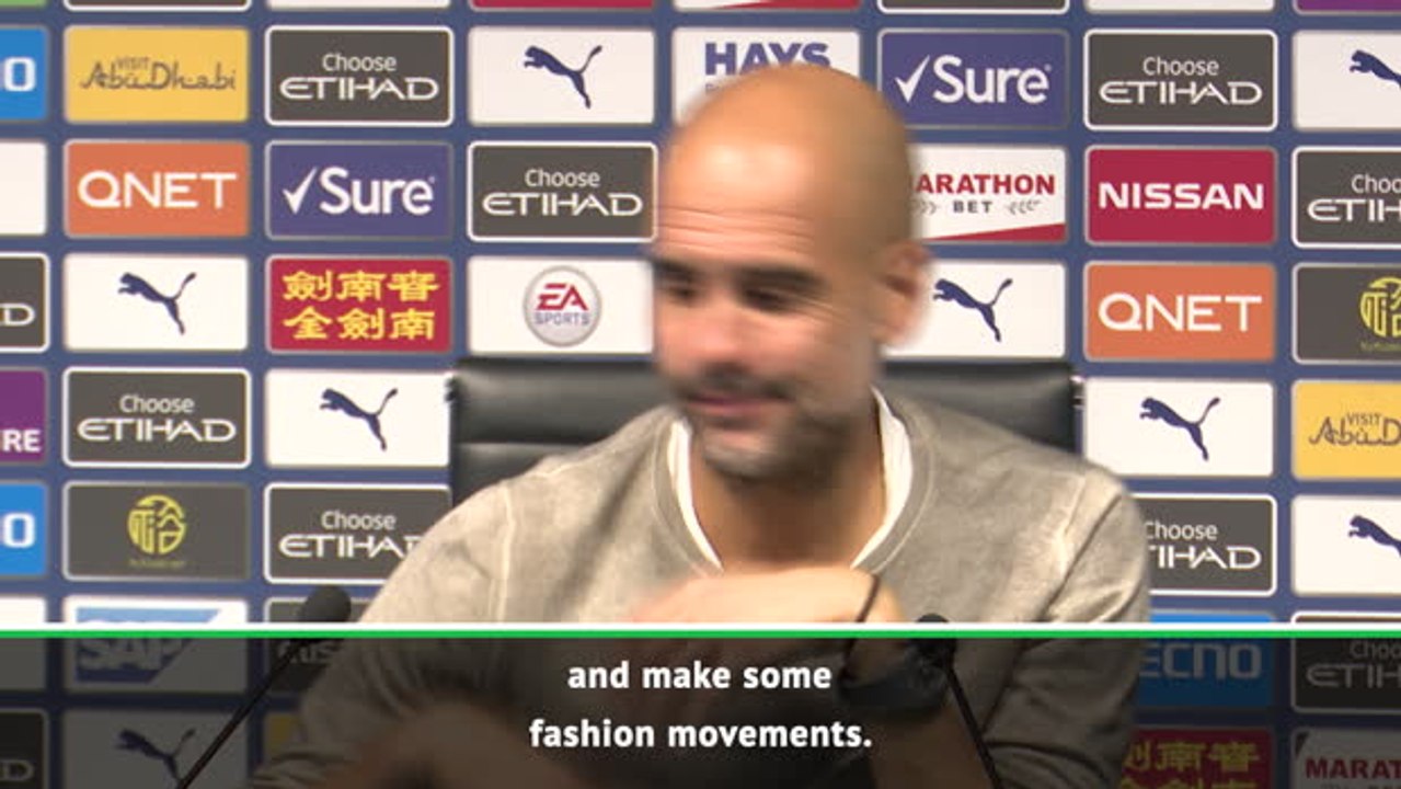 Guardiola insists 8-0 thrashing didn't humiliate Watford