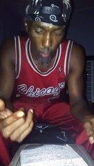 Sho N Tell  ruff cut  by -AlmightyAntho