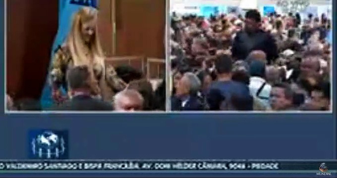 MILAGRE MENINO CURADO DE LEPRA IMPD