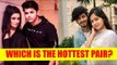 Avneet Kaur and Siddharth Nigam vs Jannat Zubair and Faisu: Which is the hottest pair?