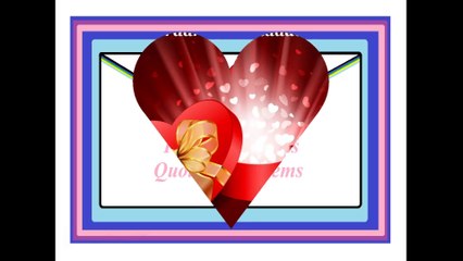 O seu amor faz o meu coração transbordar de felicidade! [Frases e Poemas]