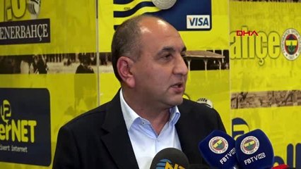 Spor semih özsoy'un maç sonu açıklamaları