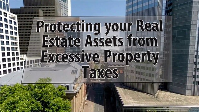 3 steps on how to calculate property taxes - Property Tax Consulting