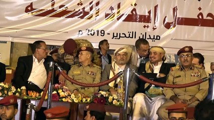 Rebeldes relembram tomada de capital